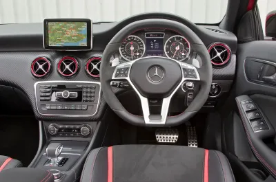 A 45 AMG